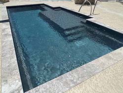 Top contractors fiberglass pools Bransford, Tx 76034. Top affordable companies swimming pool installation 76016 with builders special prices.