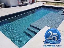 Aquamarine install companies fiber glass swimming pool Pasadena, Texas. Design build contractors in ground pools Cypress, Tx. 77410 with special prices.