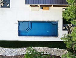 Install companies plunge inground fiberglass pools 78064. Build construction Aqua Pools swimming pools 78210 with discount prices.