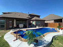 Installer Fiberglass Pool Design Build Kerrville Texas Honey Creek Swimming Spool Pools Discount Prices at Cost Concrete Contracting Companies for Gunite