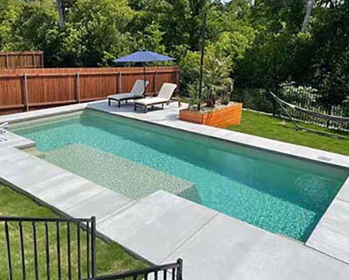 Aquamarine install fiberglass pools McGregor, Texas 76657. Best companies inground swimming pool 78626 with affordable pricing.