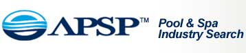 APSP Pool & Spa Industry Search - The Aqua Group