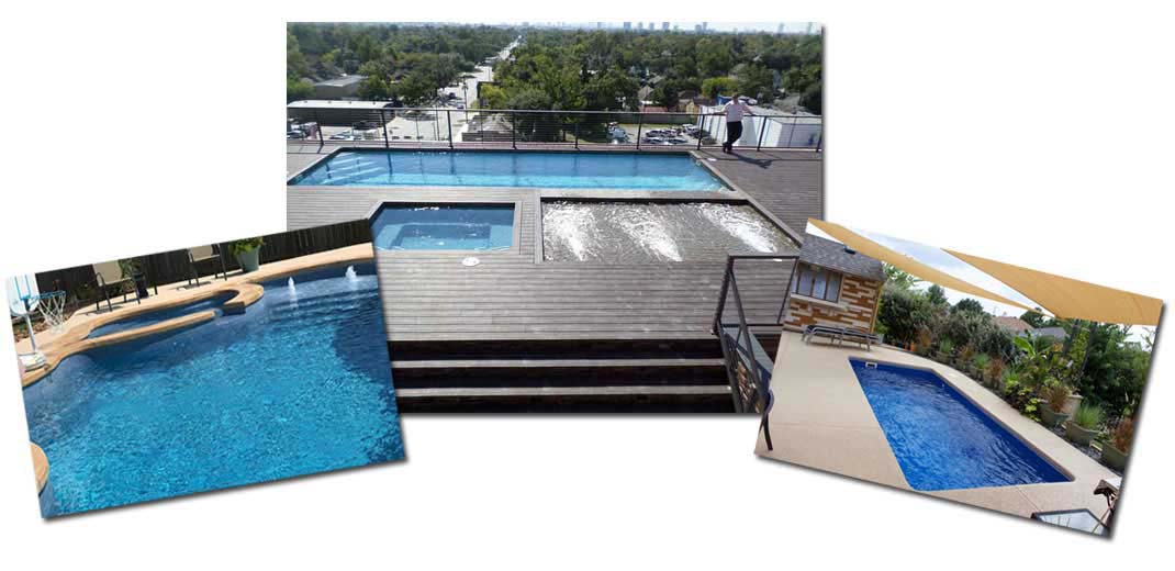 Welcome Aquamarine Pool installation contractors fiberglass pools Oklahoma City, Ok. 73109. Design build company with price special discounts at cost.