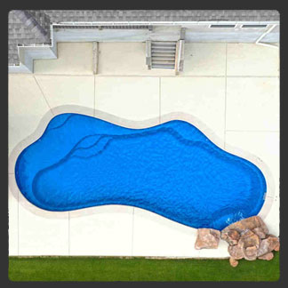 AquaPools Photo Gallery Eden Pools